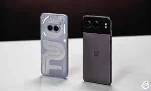 Nothing Phone (2a) Plus vs OnePlus Nord 4: The Answer is Obvious