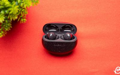 OnePlus Nord Buds 3 Pro Design
