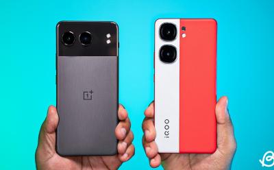 OnePlus nord 4 vs IQOO Neo 9 Pro Cover