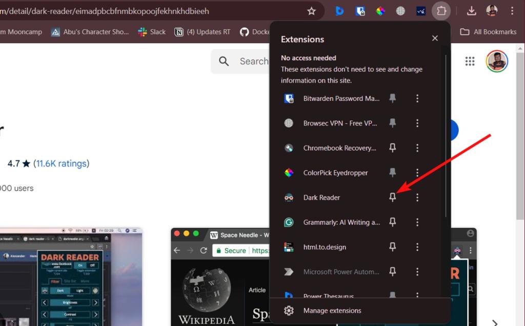 How to Enable Dark Mode in Google Calendar Beebom