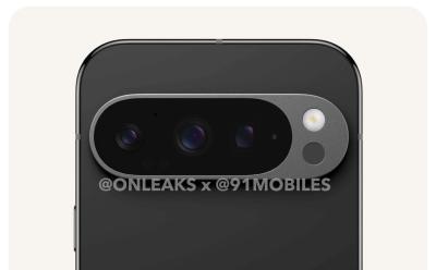 Pixel 9 Pro series