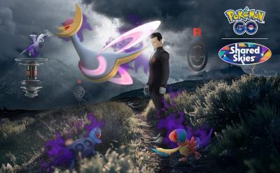 Pokemon GO Adventure Week Taken Over August Roadmap Special Research Tasks