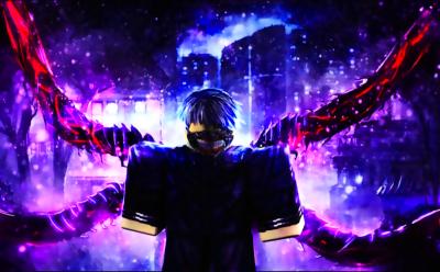 Project Ghoul cover