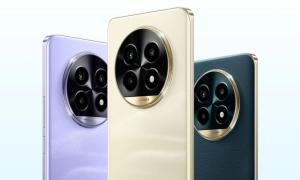 Realme 13 Pro and 13 Pro+ with Snapdragon 7s Gen 2 Launched