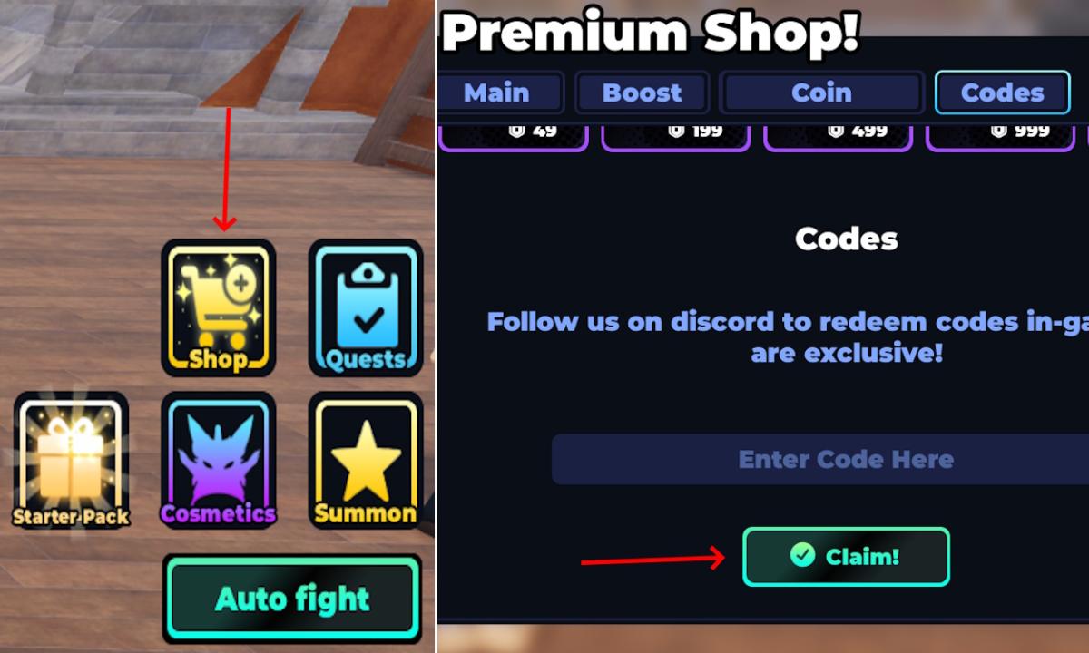 Anime Dungeon Fighters Codes (October 2025) Beebom