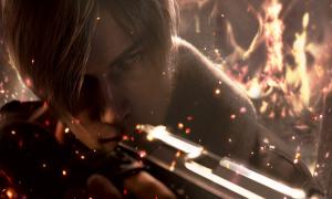 Capcom Is Making a New Resident Evil Game