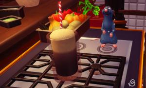 How to Make Root Beer in Disney Dreamlight Valley