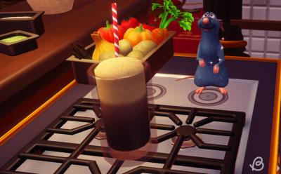 Root beer – How to Make Root Beer in Disney Dreamlight Valley