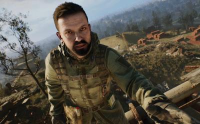 STALKER 2 official image
