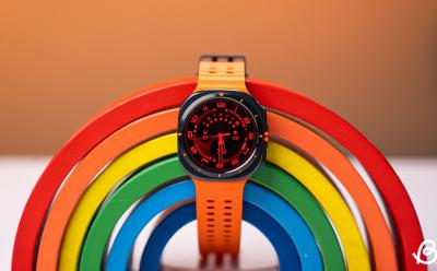 Samsung Galaxy Watch Ultra Review featured image