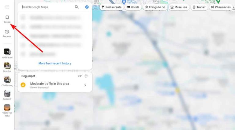 How to Use Google Maps Trip Planner to Travel Like a Pro | Beebom