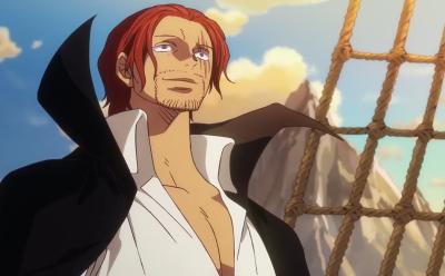 Shanks