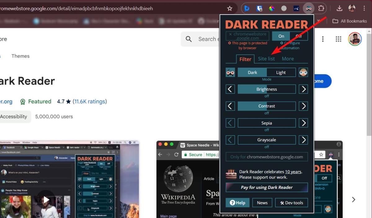 How to Enable Dark Mode in Google Calendar Beebom