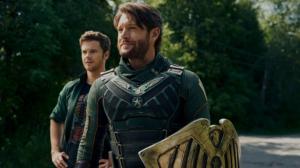 The Boys: Soldier Boy Powers and Abilities