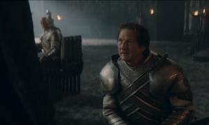 Who Is Ser Steffon Darklyn in House of the Dragon? Explained