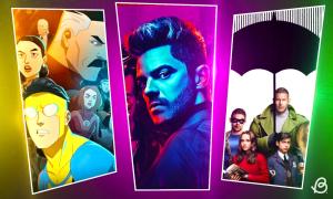 15 TV Shows Like The Boys You Should Watch in 2026