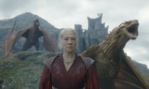 House of the Dragon Season 2 Finale Leaked on TikTok and X
