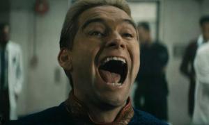 What Was Homelander's Twisted Plan in The Boys Season 4