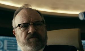 Who Is Robert Singer in The Boys Season 4