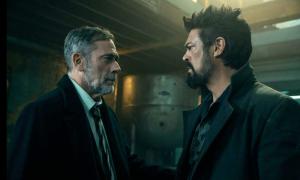 The Boys Season 4 Episode 6 Confirms Joe Kessler Is Not Real