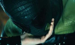 The Boys: Who Is Webweaver and What Are His Powers