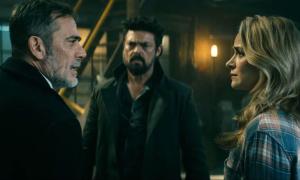 The Boys Season 4 Episode 7 Release Time and Date (Countdown Timer)