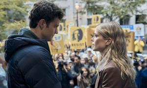 Why Starlight's Powers Were Not Working in The Boys Season 4