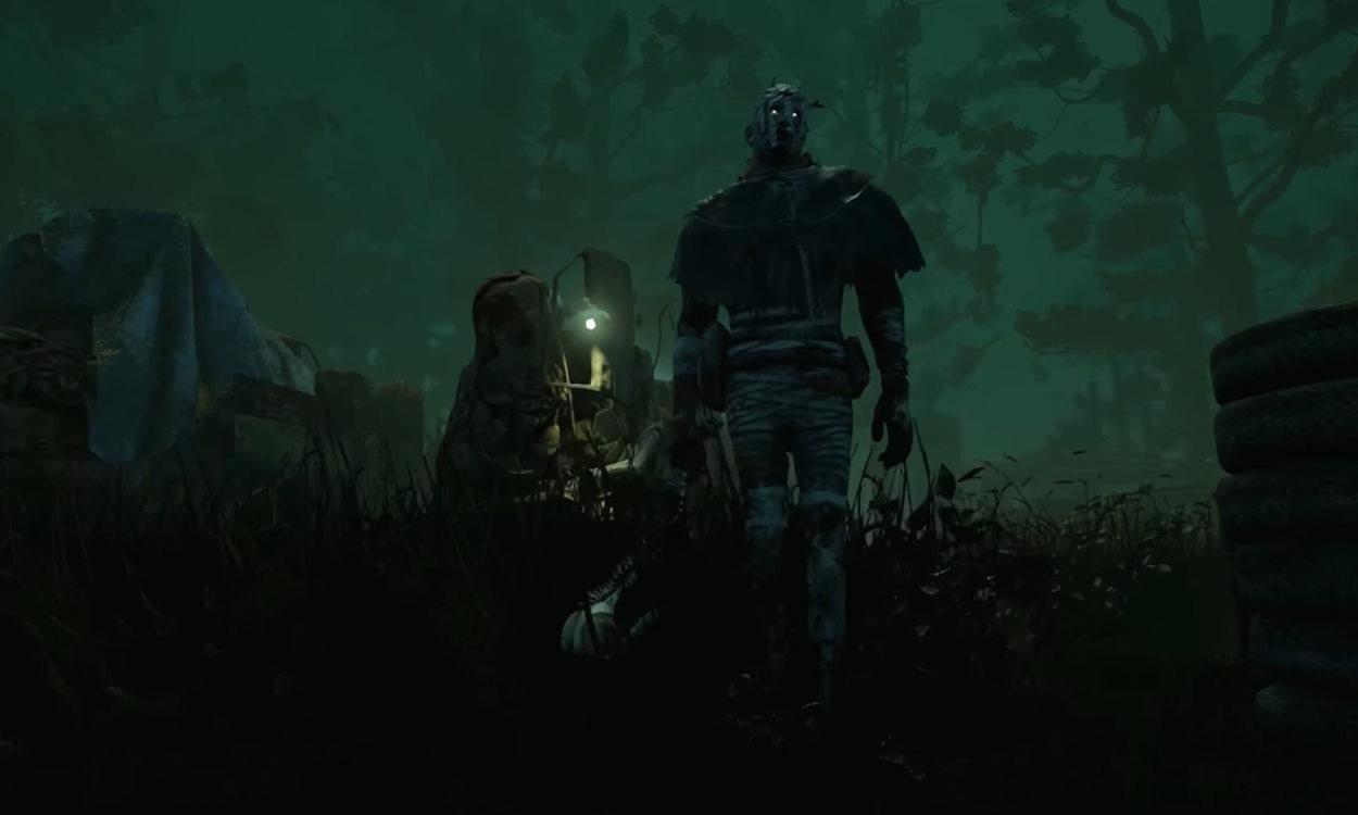 All Dead by Daylight Killers Ranked | Beebom
