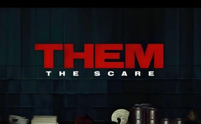 Them The Scare Cast and Character Guide