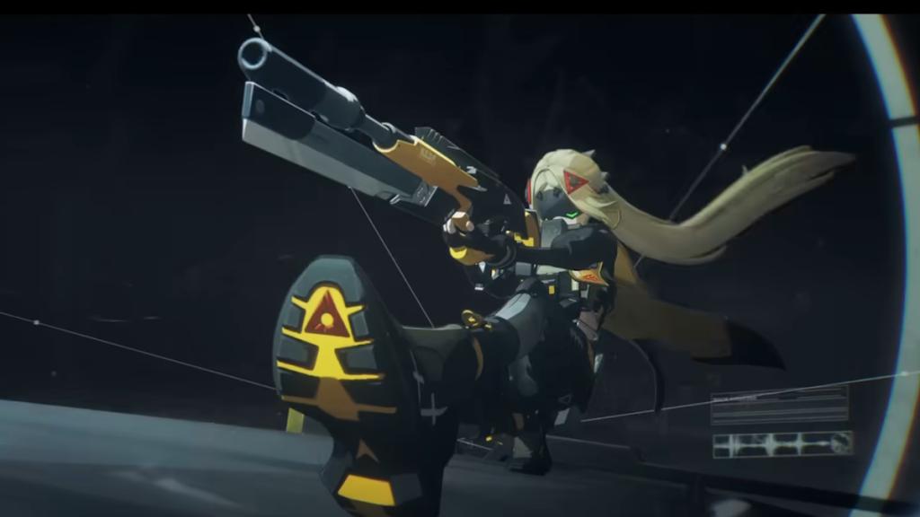 Trigger Zenless Zone Zero