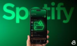 How to Upload Music to Spotify
