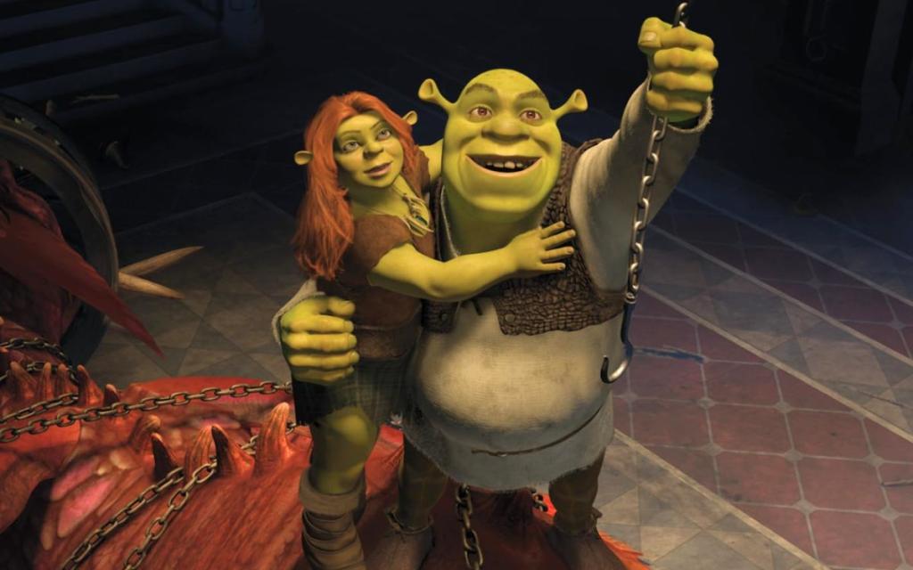 Unbelievable! Shrek 5 Release Date Delayed Until June 2027 - exddfy3