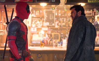 What Timeline Does Deadpool 3 Take Place In