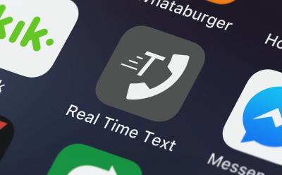 What is RTT Calling and How to Enable It?