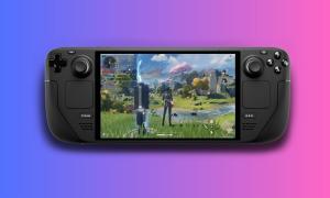 How to Install and Play Wuthering Waves on Steam Deck