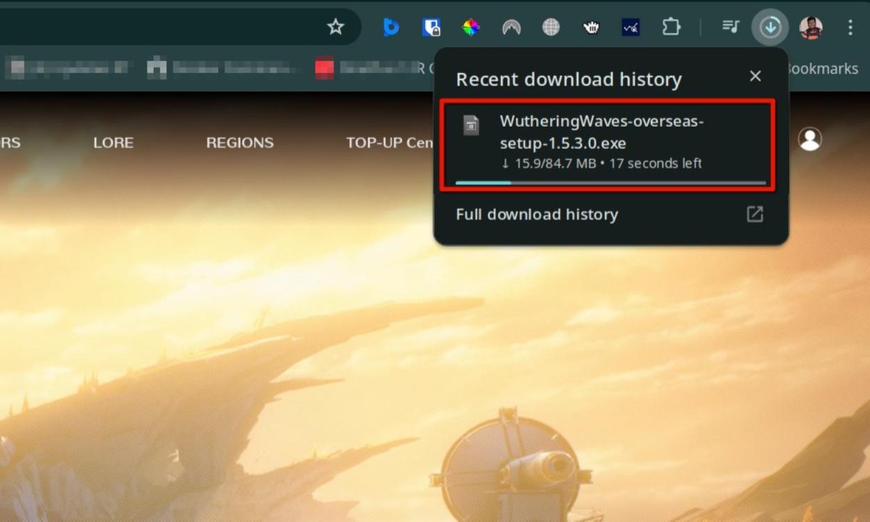How to Install and Play Wuthering Waves on Steam Deck | Beebom