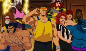 X-Men '97 Season 3 Writer Finalized by Marvel and He's Good