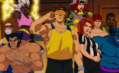 X-Men'97 Taps a New Writer for Season 3