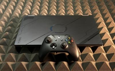 Xbox Controller to PC Featured