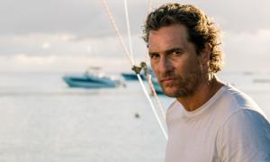 Did You Catch Matthew McConaughey’s Surprise Cameo in Deadpool 3?