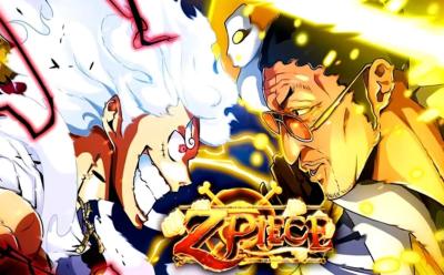 Z Piece cover