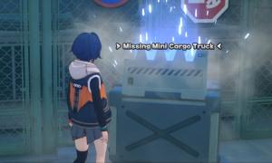 All Sixth Street Cargo Truck Locations in Zenless Zone Zero