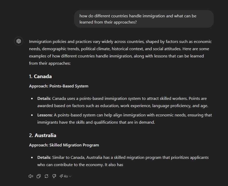 asking sensitive questions on chatgpt
