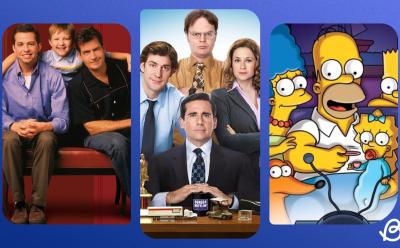 best sitcoms of all time
