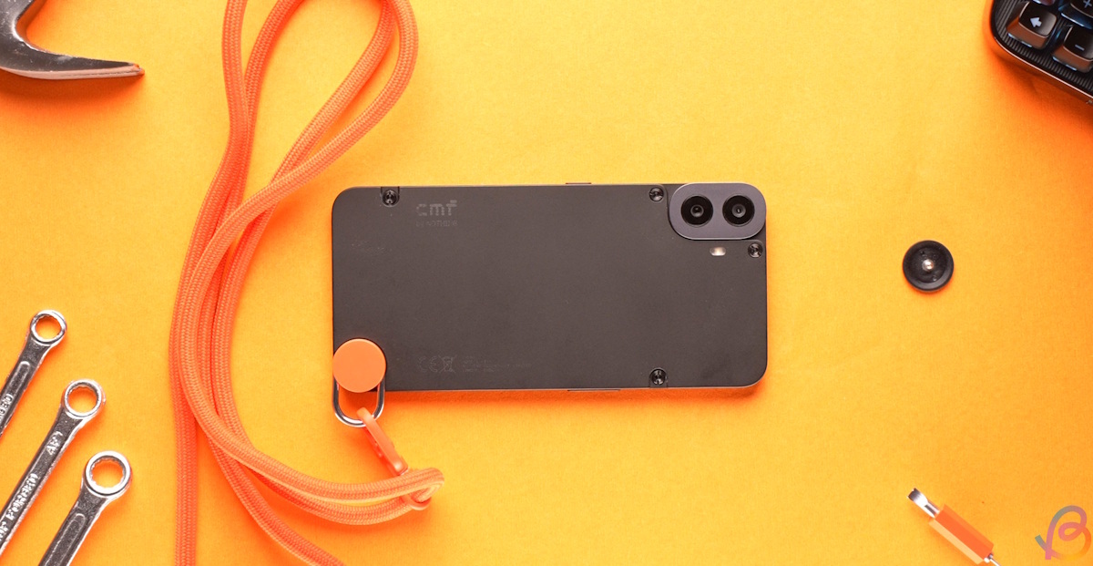 CMF Phone 1 Is Customizable and Fun, but at What Cost (Literally) | Beebom