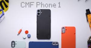 CMF Phone 1 Review: Well-Designed or Over-Engineered?