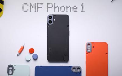 CMF Phone 1 Review Cover