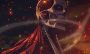 Attack On Titan: Colossal Titan Explained