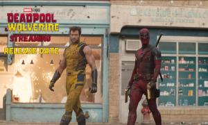 Deadpool 3 Streaming Release Date: Where Can I Stream?
