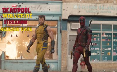 deadpool 3 streaming